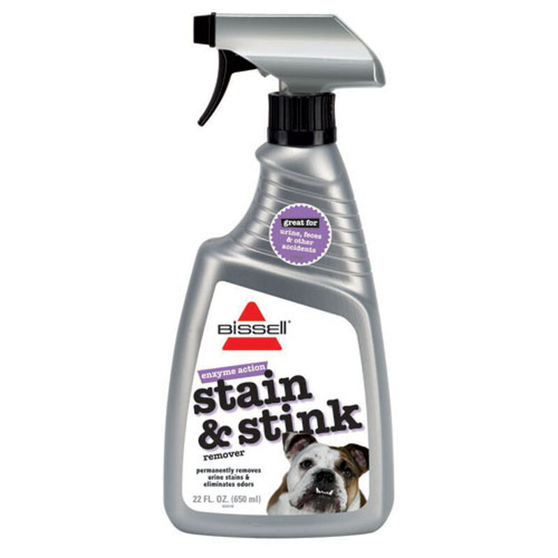 BISSELL Enzyme Action Pet Stain & Stink Remover 35L6C Carpet Stain Remover